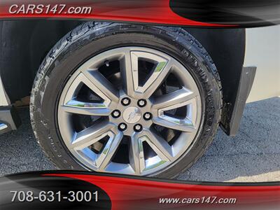 2015 Chevrolet Tahoe LTZ - Photo 33 - Midlothian, IL 60445