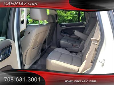 2015 Chevrolet Tahoe LTZ - Photo 13 - Midlothian, IL 60445