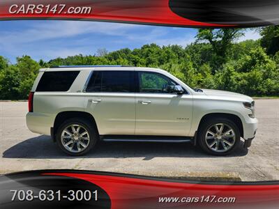 2015 Chevrolet Tahoe LTZ - Photo 6 - Midlothian, IL 60445