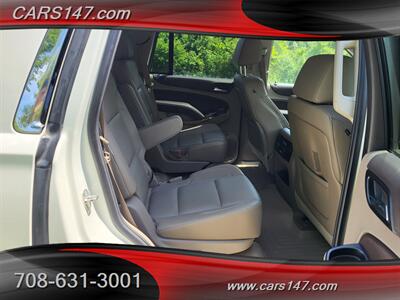 2015 Chevrolet Tahoe LTZ - Photo 14 - Midlothian, IL 60445