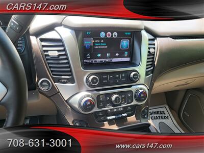 2015 Chevrolet Tahoe LTZ - Photo 21 - Midlothian, IL 60445