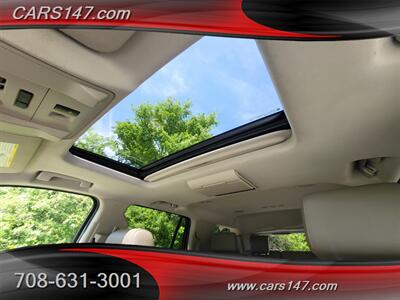 2015 Chevrolet Tahoe LTZ - Photo 24 - Midlothian, IL 60445