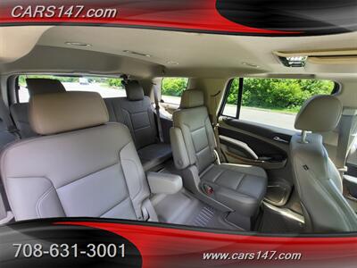 2015 Chevrolet Tahoe LTZ - Photo 16 - Midlothian, IL 60445