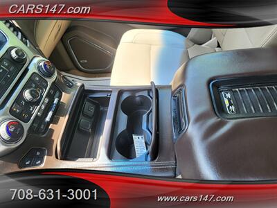 2015 Chevrolet Tahoe LTZ - Photo 22 - Midlothian, IL 60445