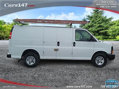 2013 Chevrolet Express 2500   - Photo 6 - Midlothian, IL 60445