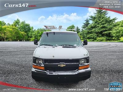 2013 Chevrolet Express 2500   - Photo 8 - Midlothian, IL 60445