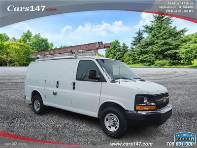 2013 Chevrolet Express 2500   - Photo 7 - Midlothian, IL 60445