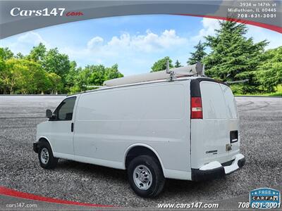 2013 Chevrolet Express 2500   - Photo 3 - Midlothian, IL 60445