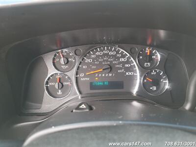 2013 Chevrolet Express 2500   - Photo 13 - Midlothian, IL 60445