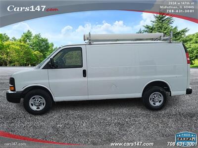 2013 Chevrolet Express 2500   - Photo 2 - Midlothian, IL 60445