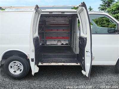 2013 Chevrolet Express 2500   - Photo 10 - Midlothian, IL 60445