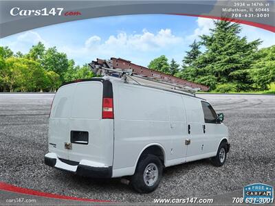 2013 Chevrolet Express 2500   - Photo 5 - Midlothian, IL 60445