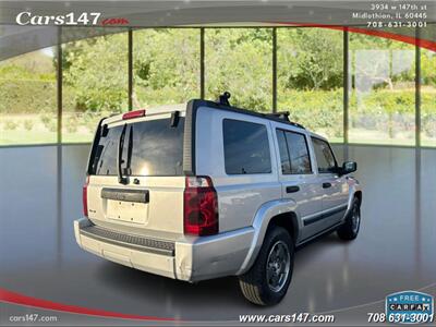 2006 Jeep Commander   - Photo 5 - Midlothian, IL 60445