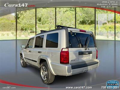 2006 Jeep Commander   - Photo 3 - Midlothian, IL 60445