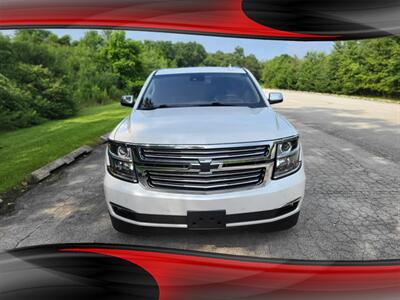 2016 Chevrolet Tahoe LTZ   - Photo 3 - Midlothian, IL 60445