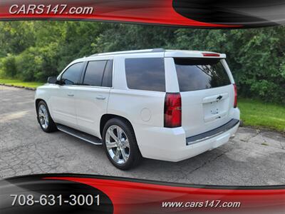 2016 Chevrolet Tahoe LTZ   - Photo 8 - Midlothian, IL 60445