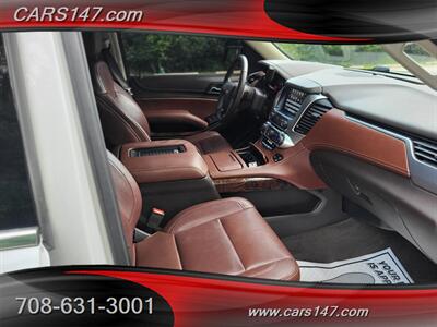 2016 Chevrolet Tahoe LTZ   - Photo 23 - Midlothian, IL 60445