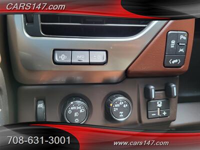 2016 Chevrolet Tahoe LTZ   - Photo 30 - Midlothian, IL 60445