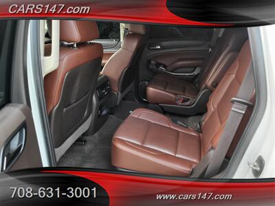2016 Chevrolet Tahoe LTZ   - Photo 19 - Midlothian, IL 60445