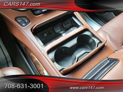 2016 Chevrolet Tahoe LTZ   - Photo 26 - Midlothian, IL 60445