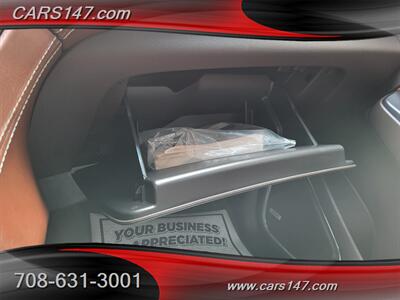 2016 Chevrolet Tahoe LTZ   - Photo 27 - Midlothian, IL 60445