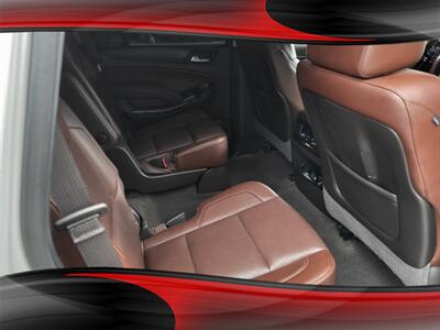 2016 Chevrolet Tahoe LTZ   - Photo 21 - Midlothian, IL 60445