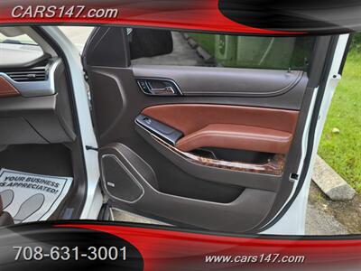 2016 Chevrolet Tahoe LTZ   - Photo 24 - Midlothian, IL 60445