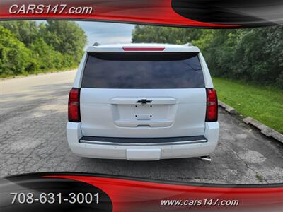2016 Chevrolet Tahoe LTZ   - Photo 7 - Midlothian, IL 60445