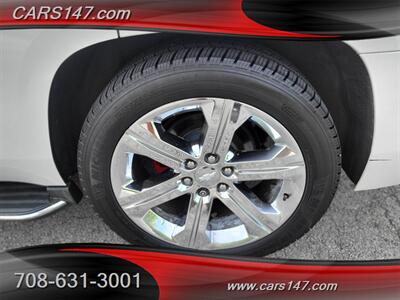 2016 Chevrolet Tahoe LTZ   - Photo 9 - Midlothian, IL 60445