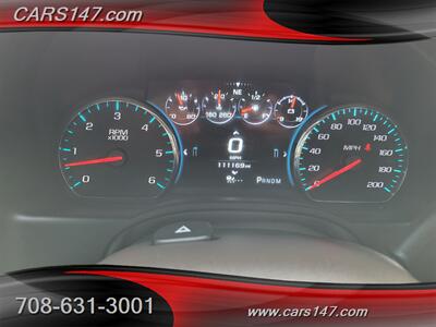 2016 Chevrolet Tahoe LTZ   - Photo 32 - Midlothian, IL 60445