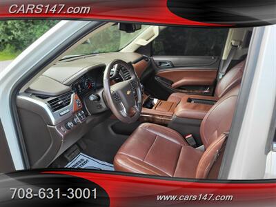 2016 Chevrolet Tahoe LTZ   - Photo 17 - Midlothian, IL 60445