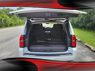 2016 Chevrolet Tahoe LTZ   - Photo 15 - Midlothian, IL 60445
