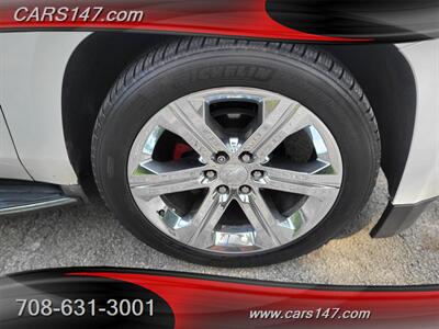 2016 Chevrolet Tahoe LTZ   - Photo 11 - Midlothian, IL 60445