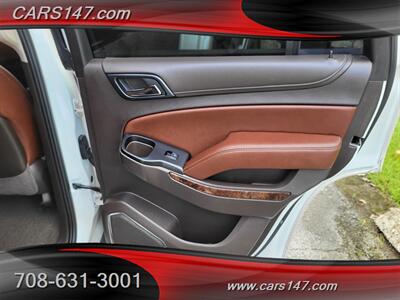 2016 Chevrolet Tahoe LTZ   - Photo 22 - Midlothian, IL 60445