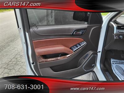 2016 Chevrolet Tahoe LTZ   - Photo 18 - Midlothian, IL 60445