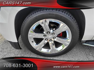 2016 Chevrolet Tahoe LTZ   - Photo 10 - Midlothian, IL 60445
