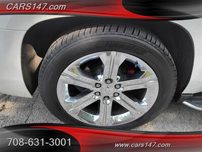 2016 Chevrolet Tahoe LTZ   - Photo 12 - Midlothian, IL 60445