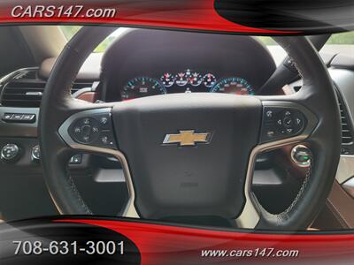 2016 Chevrolet Tahoe LTZ   - Photo 31 - Midlothian, IL 60445