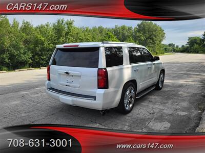 2016 Chevrolet Tahoe LTZ   - Photo 6 - Midlothian, IL 60445