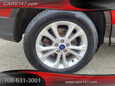 2017 Ford Escape SE   - Photo 31 - Midlothian, IL 60445