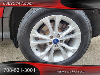 2017 Ford Escape SE   - Photo 28 - Midlothian, IL 60445