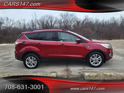 2017 Ford Escape SE   - Photo 6 - Midlothian, IL 60445