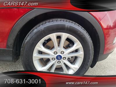 2017 Ford Escape SE   - Photo 30 - Midlothian, IL 60445