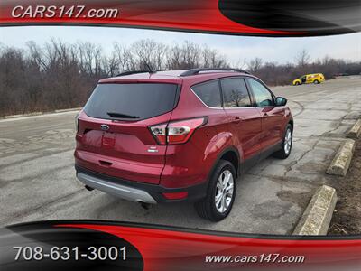 2017 Ford Escape SE   - Photo 7 - Midlothian, IL 60445