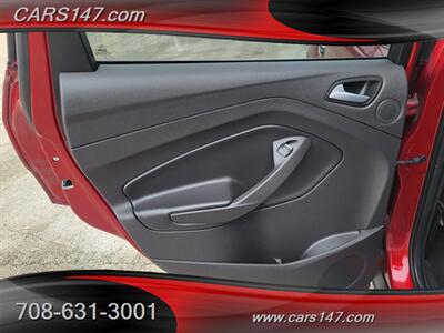 2017 Ford Escape SE   - Photo 25 - Midlothian, IL 60445