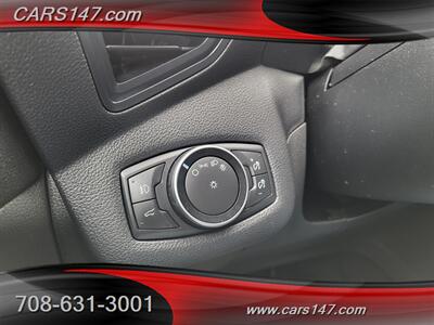 2017 Ford Escape SE   - Photo 20 - Midlothian, IL 60445