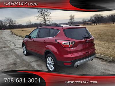 2017 Ford Escape SE   - Photo 9 - Midlothian, IL 60445