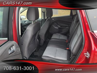 2017 Ford Escape SE   - Photo 13 - Midlothian, IL 60445