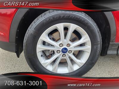 2017 Ford Escape SE   - Photo 29 - Midlothian, IL 60445