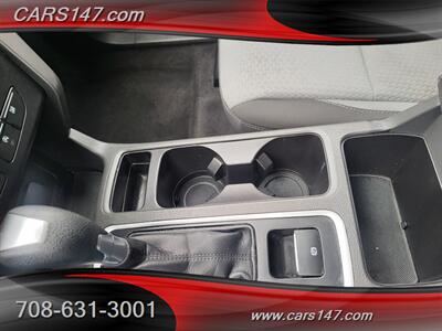 2017 Ford Escape SE   - Photo 21 - Midlothian, IL 60445